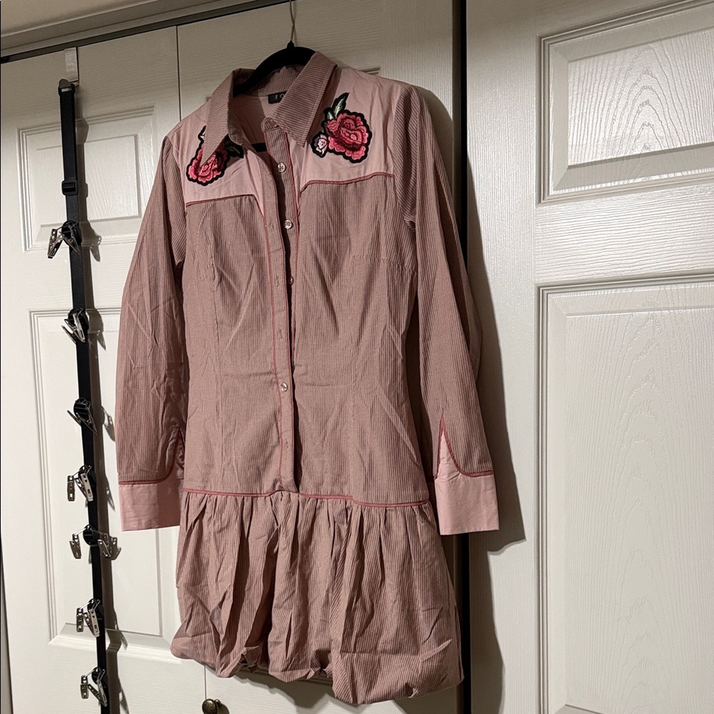Women Western Dress